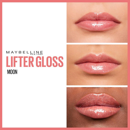 Maybelline New York Lifter Lip Gloss