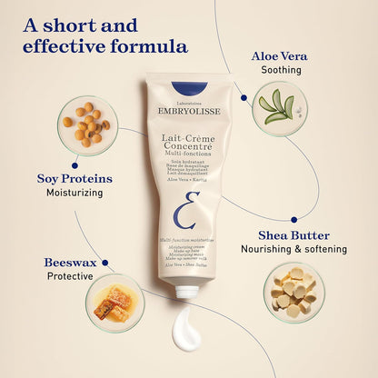 Embryolisse multi-function moisturizer 75ml
