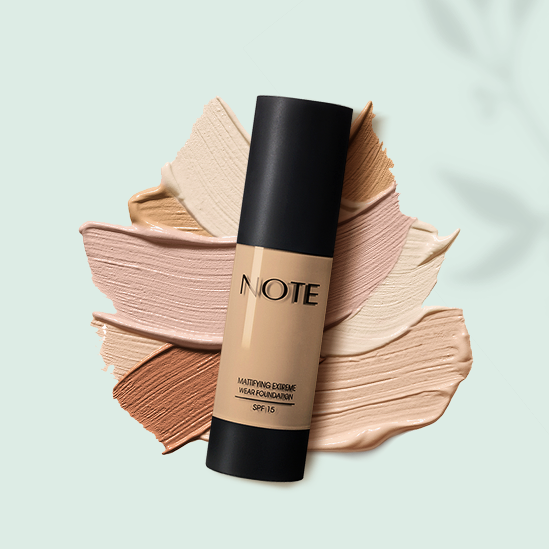Note Foundation