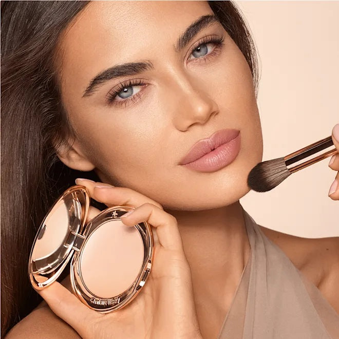 Charlotte Tilbury Airbrush Flawless Finish Powder