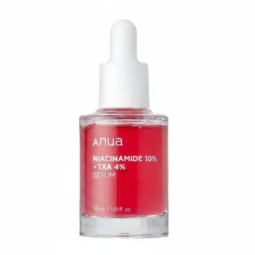 Anua Niacinamide 10% + TXA 4% Serum 30ml
