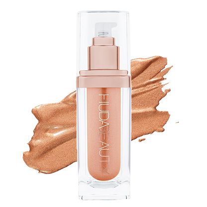 HUDA BEAUTY  Body Highlighter