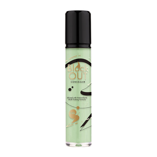 Character Block Out Concealer  BOC009