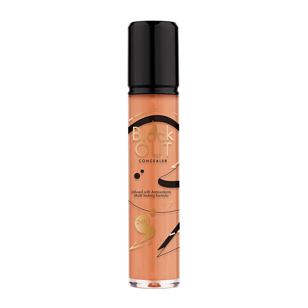 Character Block Out Concealer  - BOC010