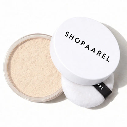 shopaarel Flawless Fixing Setting Powder