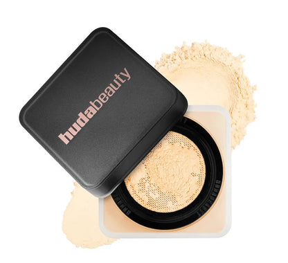 Huda Beauty Easy Bake Loose Baking & Setting Powder
