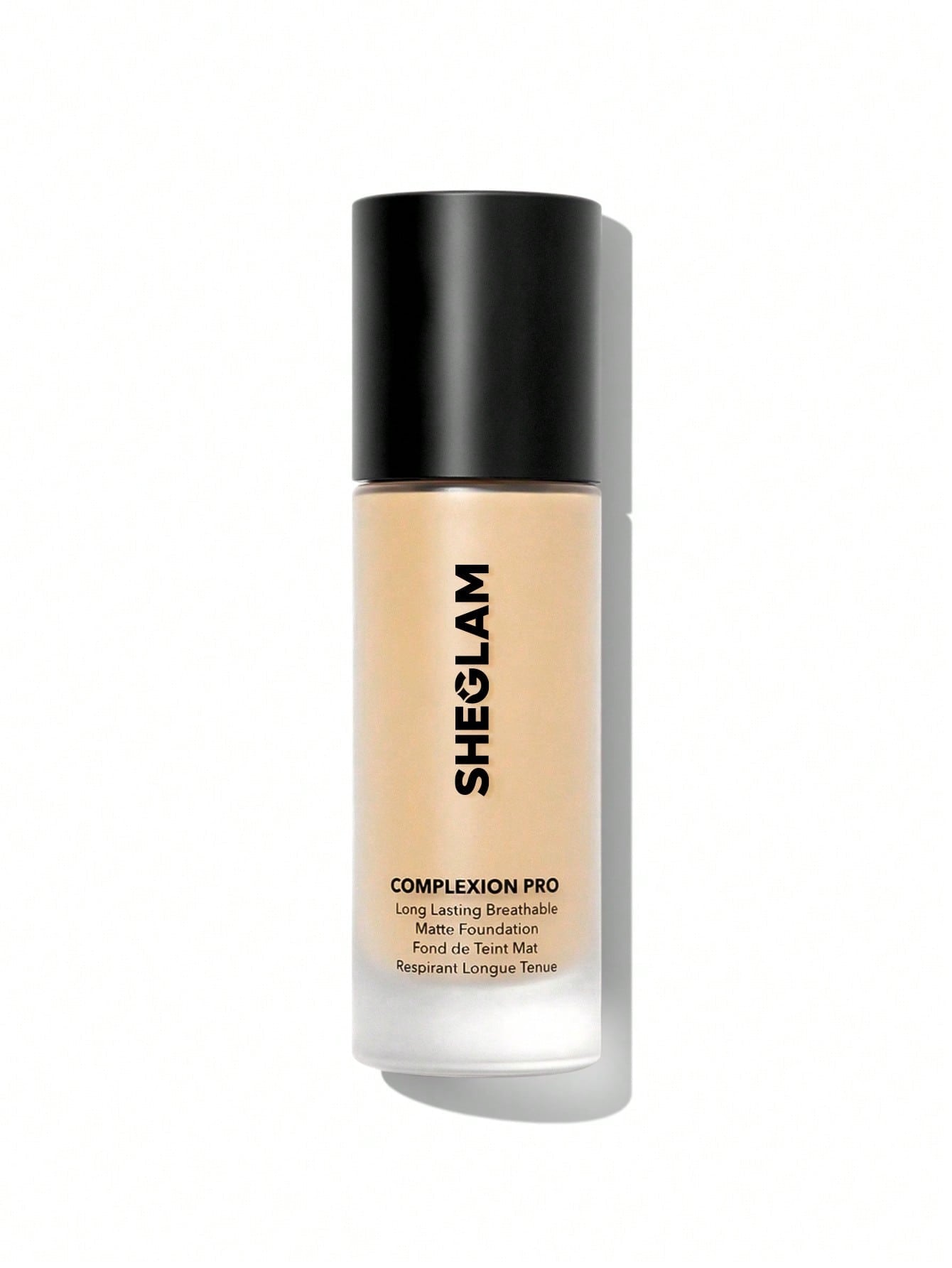 SHEGLAM Matte Foundation