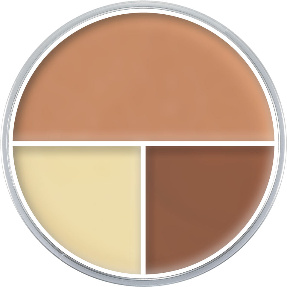 KRYOLAN CONCEALER CIRCLE