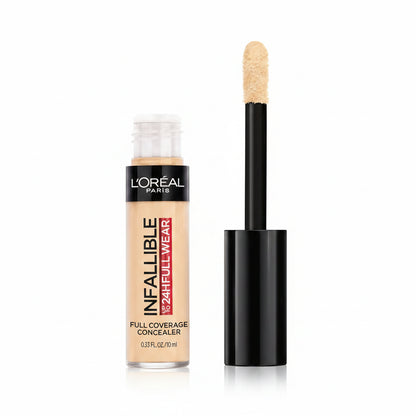 L'Oreal Paris Infallible  Coverage Concealer