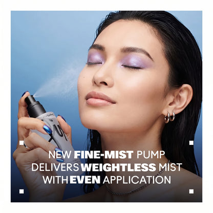 MAC Fix+ Alcohol-Free Multitasking Setting Spray