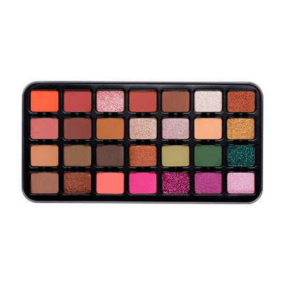 Character Pro Eyeshadow Palette C-A101