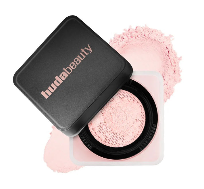 Huda Beauty Easy Bake Loose Baking & Setting Powder