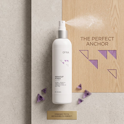 OFRA Makeup Fixer Spray - 240ml