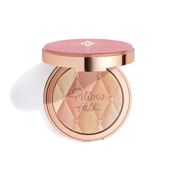 Charlotte Tilbury Pillow Talk Multi-Glow Glow Highlighter