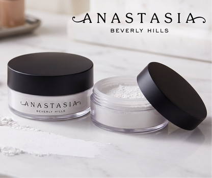 Anastasia Beverly Hills Loose Setting Powder Translucent 25g