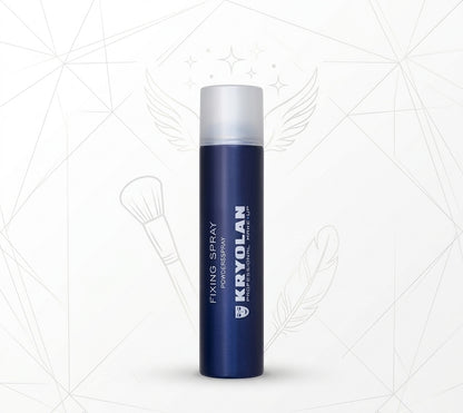 Kryolan Fixing Spray