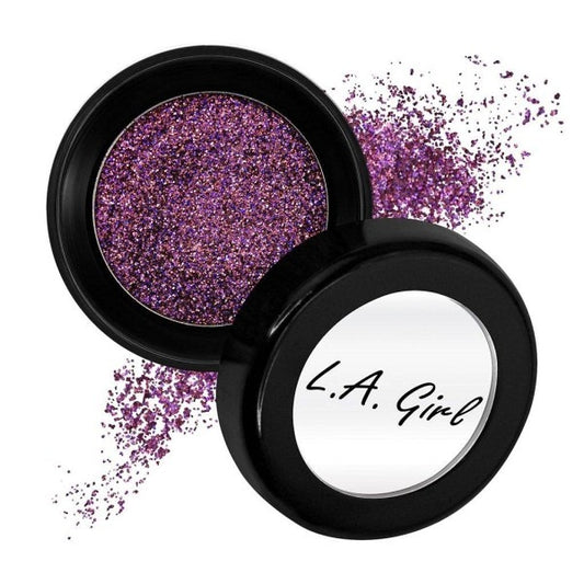 L.A. Girl Glitter Eyeshadow