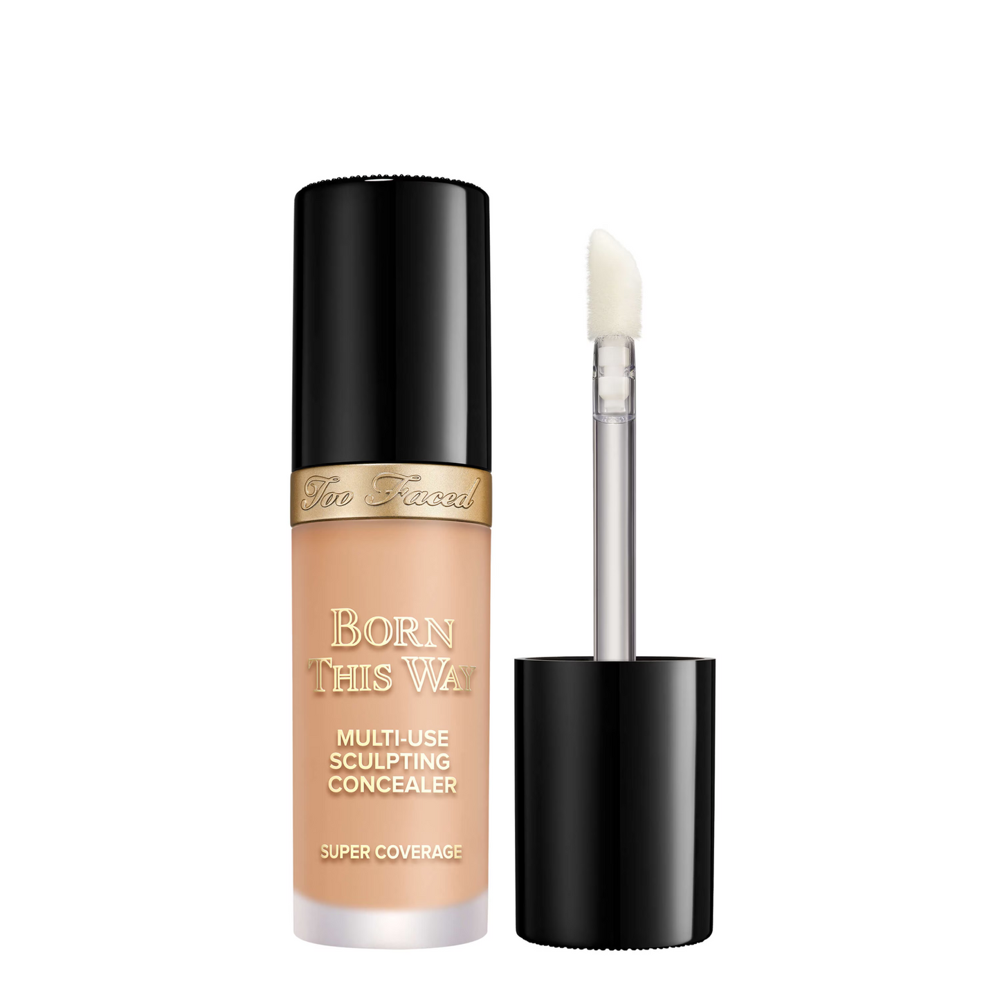 Too Faced Coverage Concealer