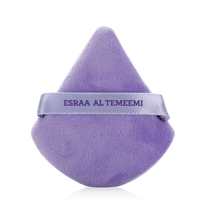 Triangle Makeup Powder Puff Sponges