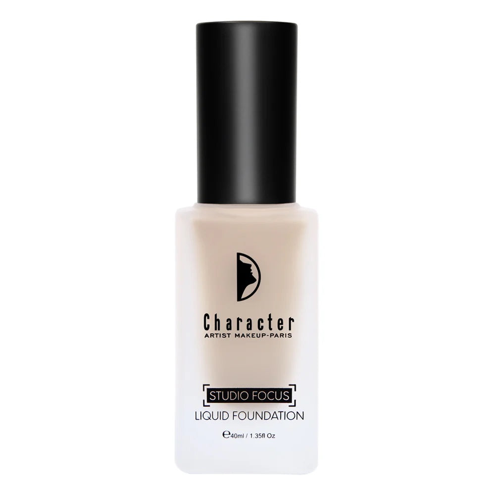 Character Studio Focus Liquid Foundation