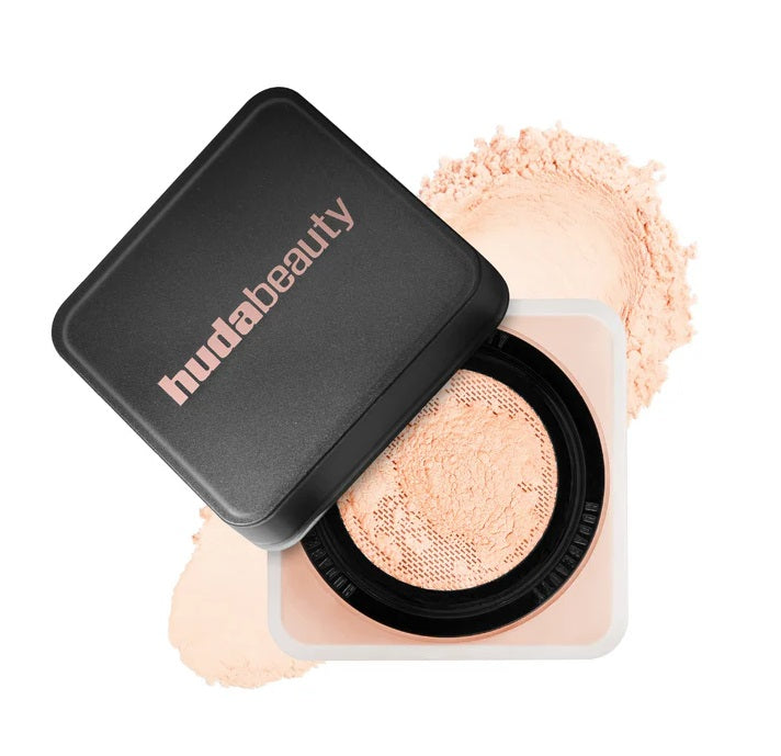 Huda Beauty Easy Bake Loose Baking & Setting Powder