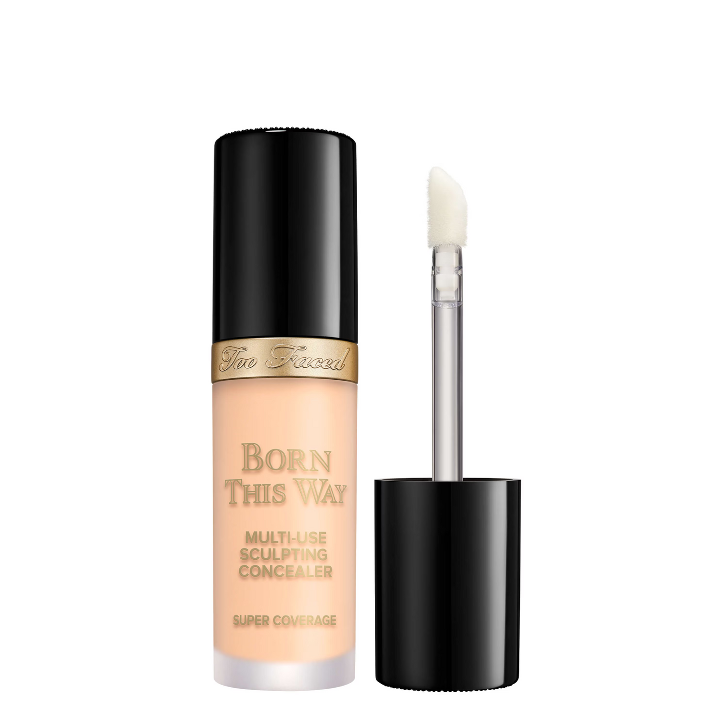 Too Faced Coverage Concealer