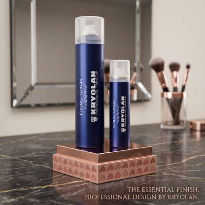 Kryolan Fixing Spray