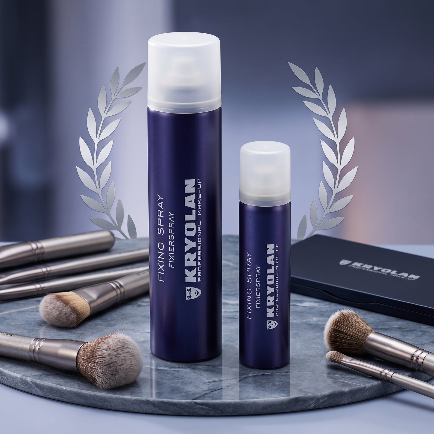 Kryolan Fixing Spray
