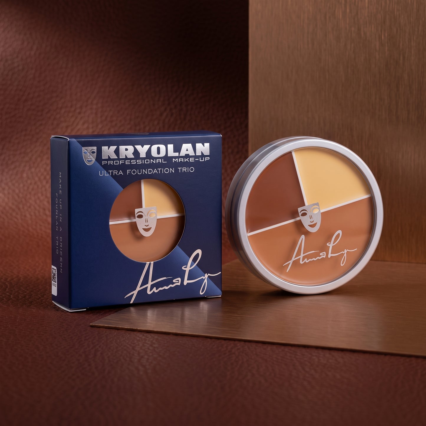 KRYOLAN CONCEALER CIRCLE