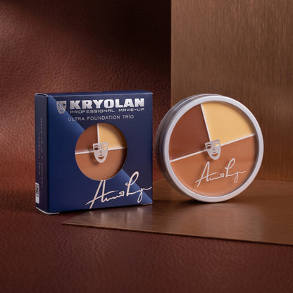 KRYOLAN CONCEALER CIRCLE
