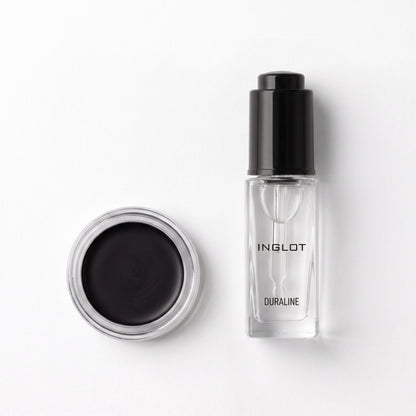 Bundle INGLOT ( Eyeliner Gel - Duraline )