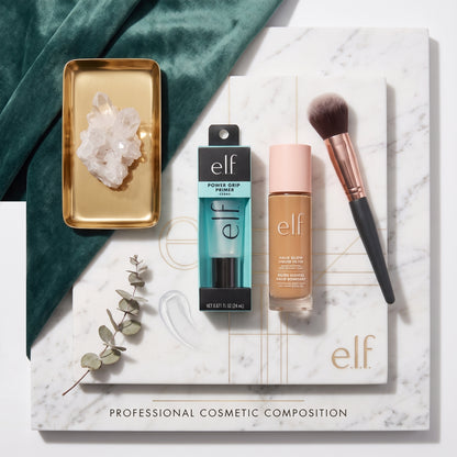 BUNDLE E.L.F   (Liquid Filter -Grip Primer )