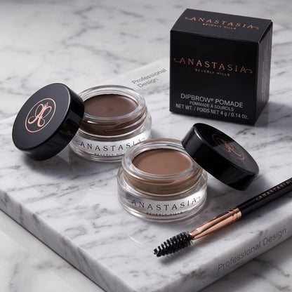BUNDLE Dipbrow ( GEL - BRUSH )