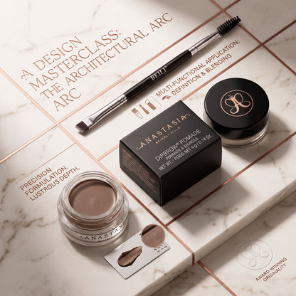 BUNDLE Dipbrow ( GEL - BRUSH )