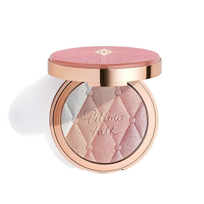 Charlotte Tilbury Pillow Talk Multi-Glow Glow Highlighter