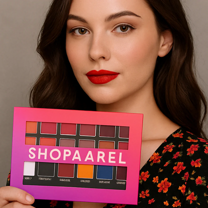 SHOPAAREL  Mix it Pro Palette
