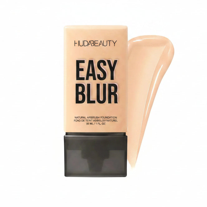 HUDA BEAUTY Easy Blur  Foundation