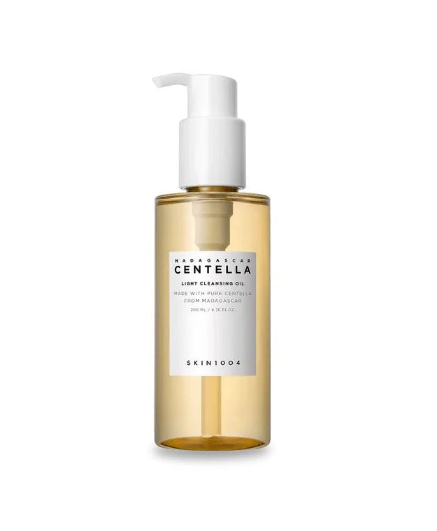 Skin1004 Centella Light Cleansing Oil