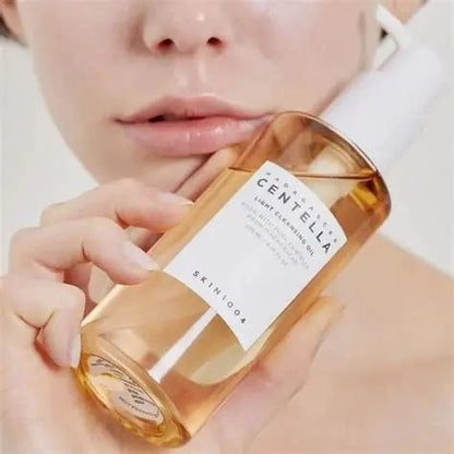 Skin1004 Centella Light Cleansing Oil