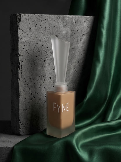 Fyne Flawless Finish Concealer
