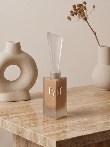 Fyne Flawless Finish Concealer