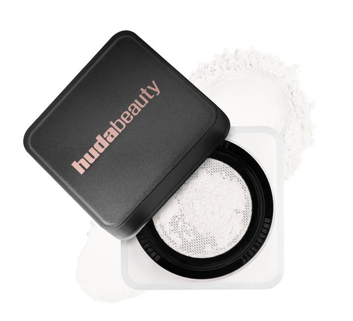 Huda Beauty Easy Bake Loose Baking & Setting Powder