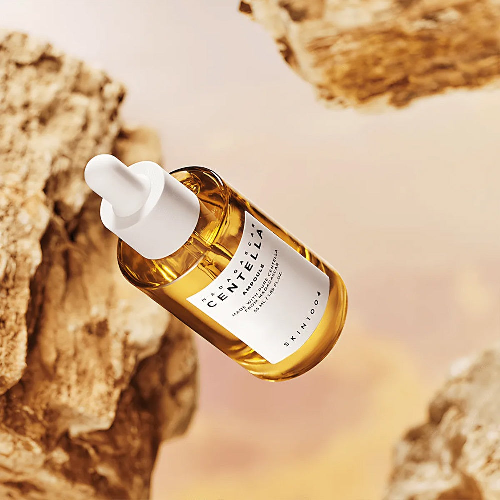 Skin1004 Madagascar Centella Ampoule