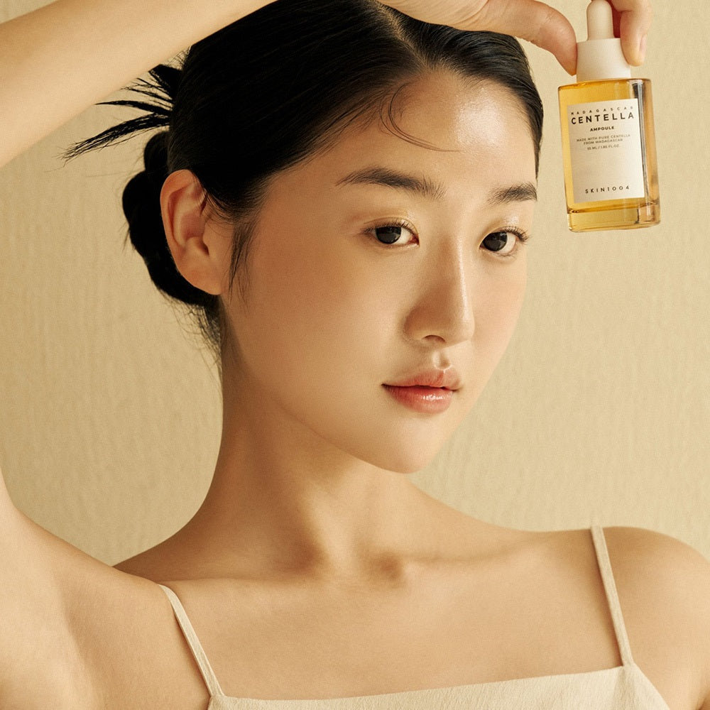 Skin1004 Madagascar Centella Ampoule