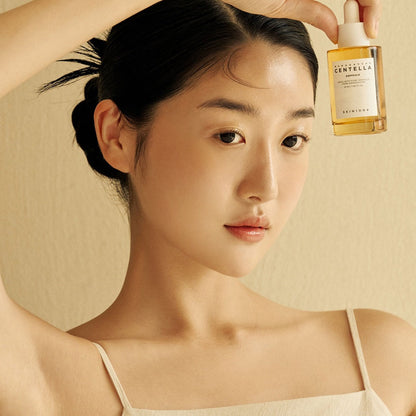 Skin1004 Madagascar Centella Ampoule
