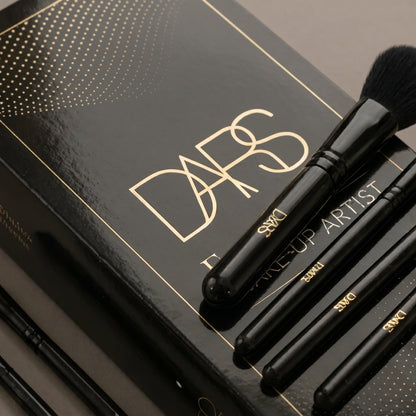 Dars Make Up Brush Set (15Pcs)