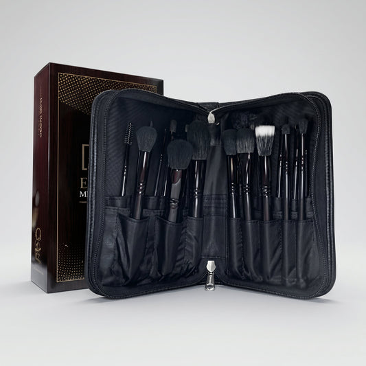 Dars Make Up Brush Set 20Pcs