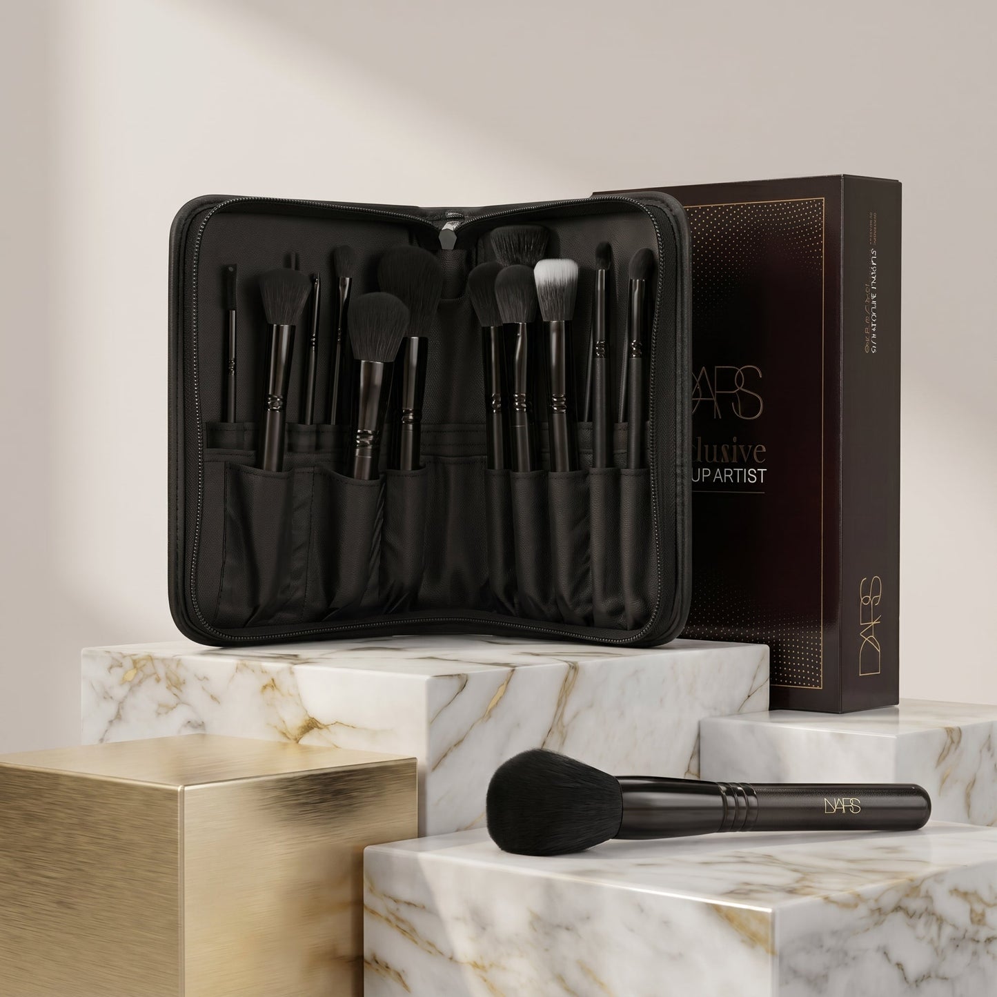 Dars Make Up Brush Set 20Pcs