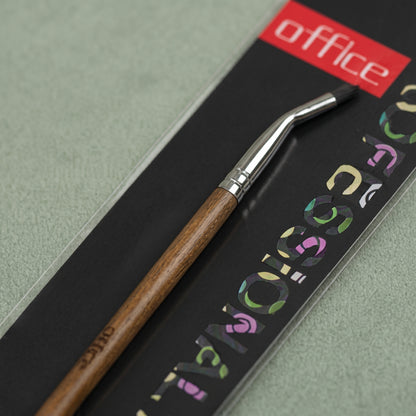 Professional Angled Eyeliner Brush