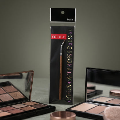 Professional Angled Eyeliner Brush